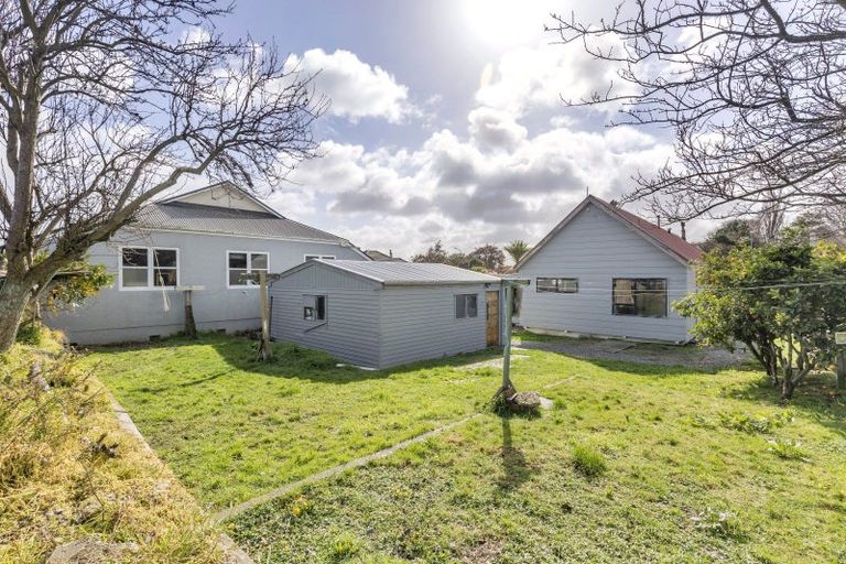 Photo of property in 4 Ngarimu Street, Roslyn, Palmerston North, 4414