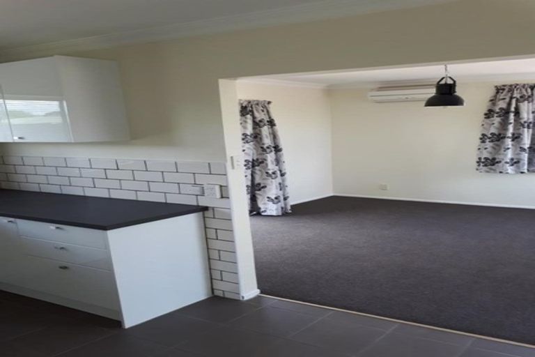 Photo of property in 1 Worcester Street, Levin, 5510