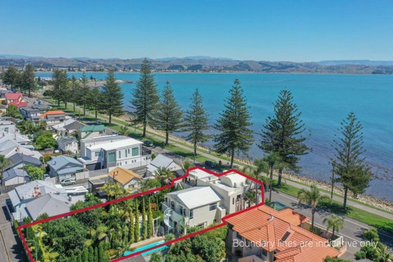 Photo of property in 52 Hardinge Road, Ahuriri, Napier, 4110
