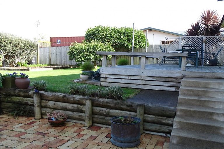 Photo of property in 4 Walmsley Crescent, Paeroa, 3600