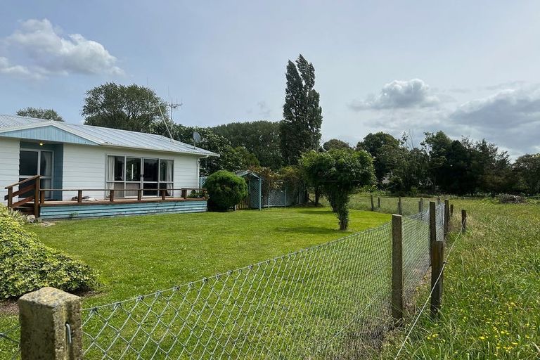 Photo of property in 367 Telephone Road, Puketaha, Hamilton, 3281