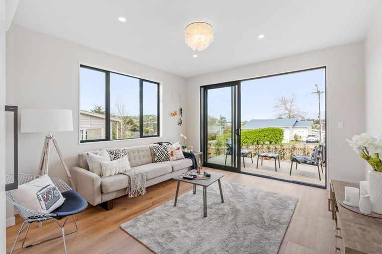 Photo of property in 17a Alexandra Street, Riverhead, 0820