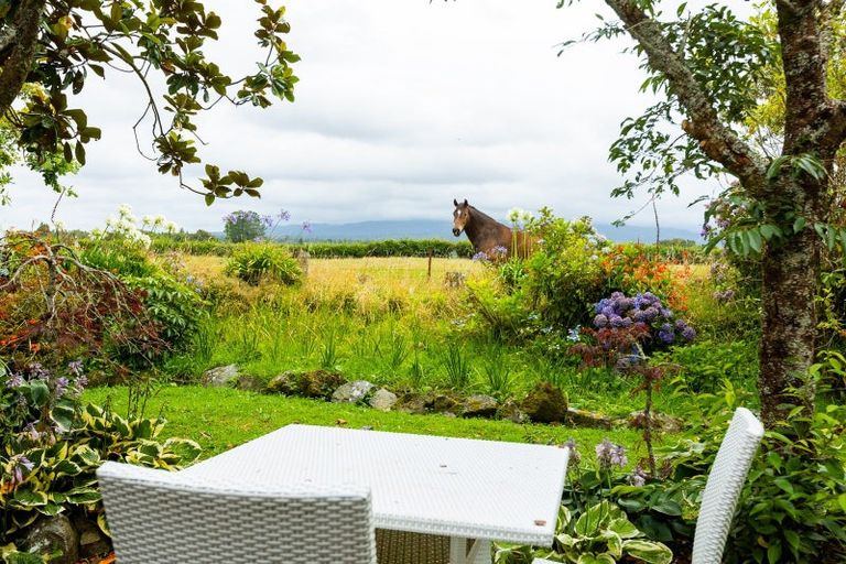 Photo of property in 734 Durham Road, Norfolk, Inglewood, 4388