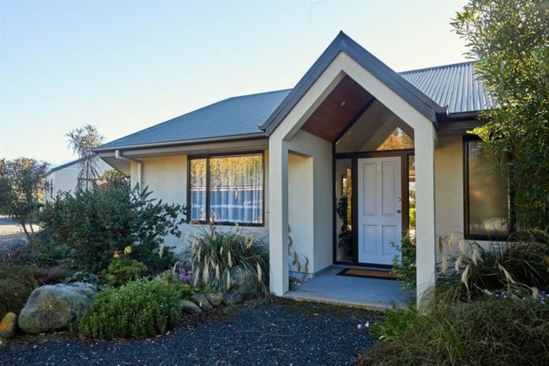 Photo of property in 172c Mill Road, Kaikoura Flat, Kaikoura, 7300