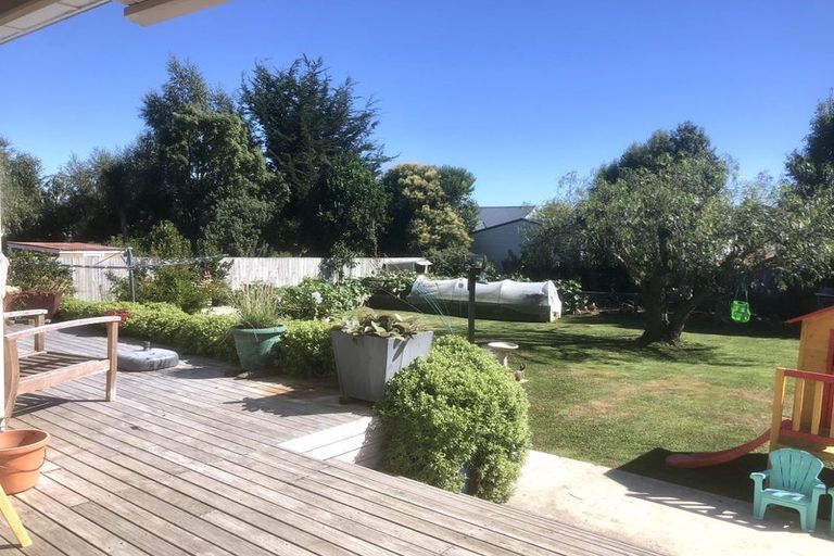 Photo of property in 4 Savage Crescent, Waipukurau, 4200