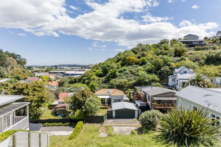 Photo of property in 1a Little Burke Street, Hospital Hill, Napier, 4110