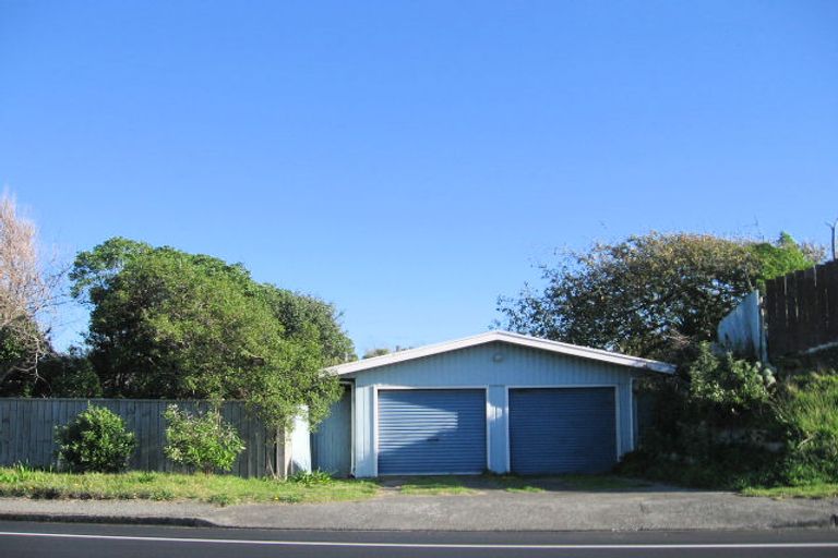 Photo of property in 1 Field Way, Waikanae Beach, Waikanae, 5036