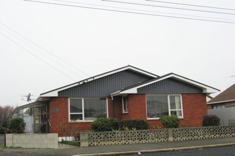 Photo of property in 11 Churchill Street, Saint Kilda, Dunedin, 9012