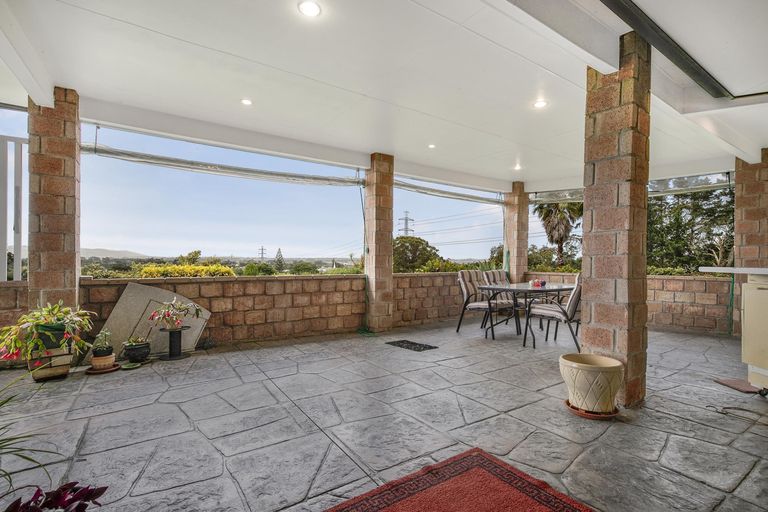 Photo of property in 167 Polo Prince Drive, Alfriston, Auckland, 2105