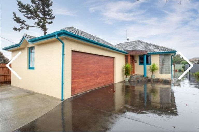 Photo of property in 123 Sparks Road, Hoon Hay, Christchurch, 8025