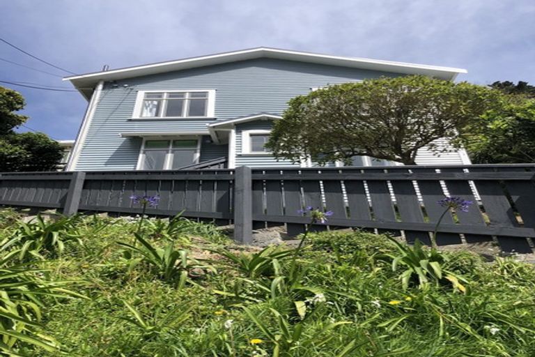 Photo of property in 213 Aro Street, Aro Valley, Wellington, 6021