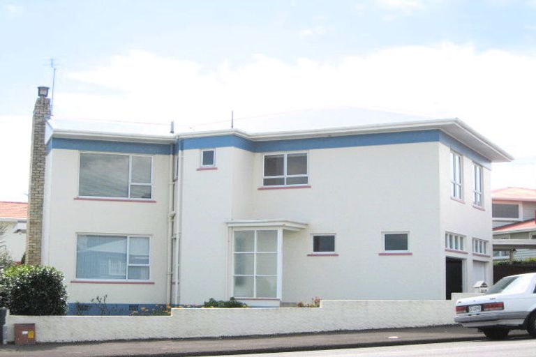 Photo of property in 258 Saint Aubyn Street, New Plymouth, 4310