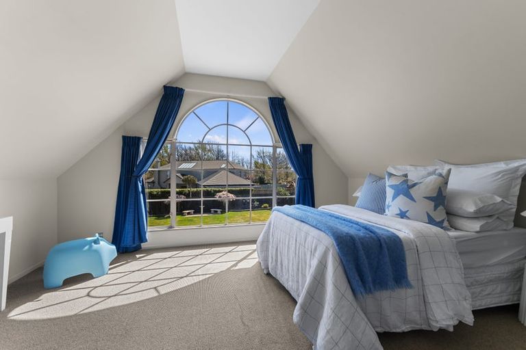 Photo of property in 103 Regent's Park Drive, Casebrook, Christchurch, 8051