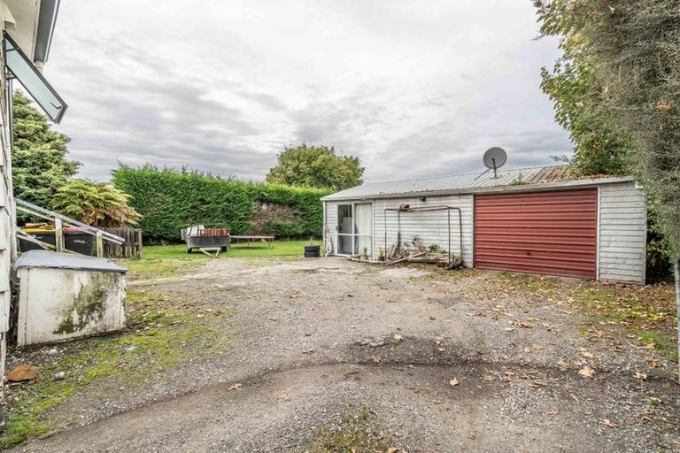 Photo of property in 30 Joseph Street, Gore, 9710