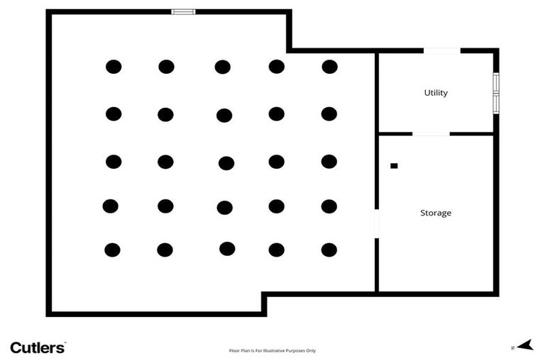 Photo of property in 9 Bell Crescent, Concord, Dunedin, 9018