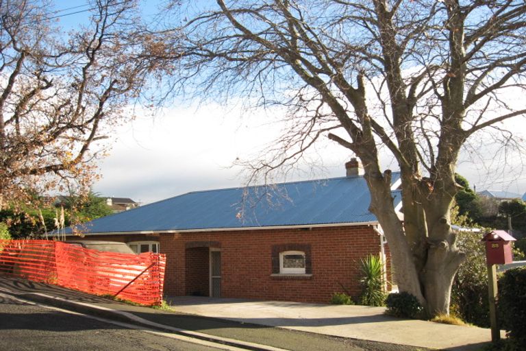 Photo of property in 22 Springhill Road, Mornington, Dunedin, 9011