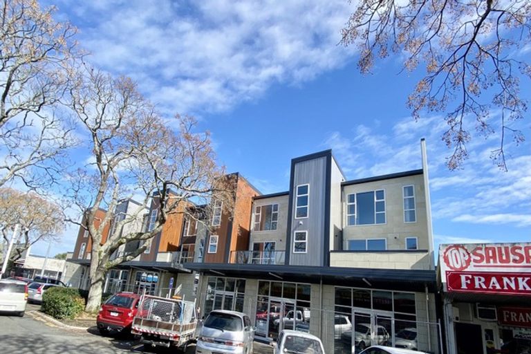 Photo of property in 104/124 Commerce Street, Frankton, Hamilton, 3204