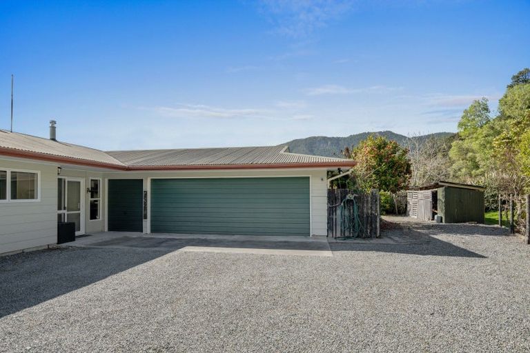 Photo of property in 83 Te Hora Pa Road, Canvastown, Havelock, 7178