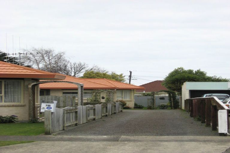 Photo of property in 1b Rugby Street, Levin, 5510