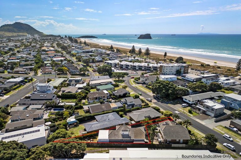 Photo of property in 10 Lee Street, Mount Maunganui, 3116