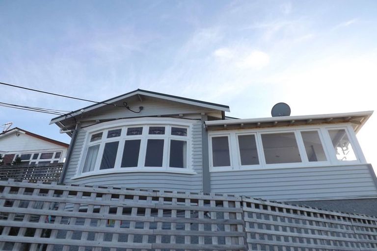 Photo of property in 87 Te Anau Road, Hataitai, Wellington, 6021