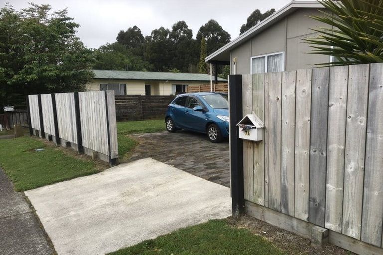 Photo of property in 74 Homedale Street, Pukehangi, Rotorua, 3015