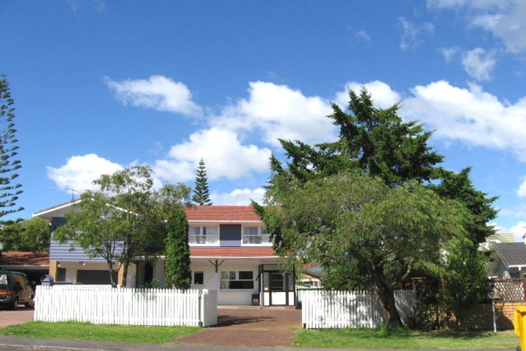 Photo of property in 48 Eban Avenue, Hillcrest, Auckland, 0627