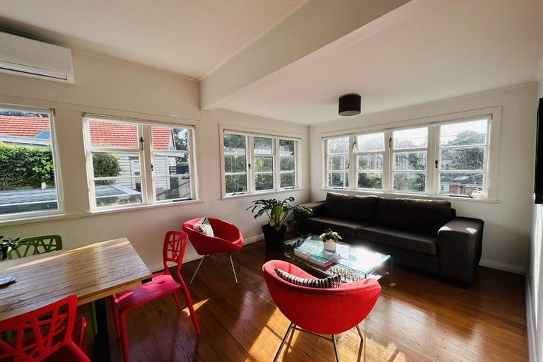 Photo of property in 19 Tawariki Street, Ponsonby, Auckland, 1021