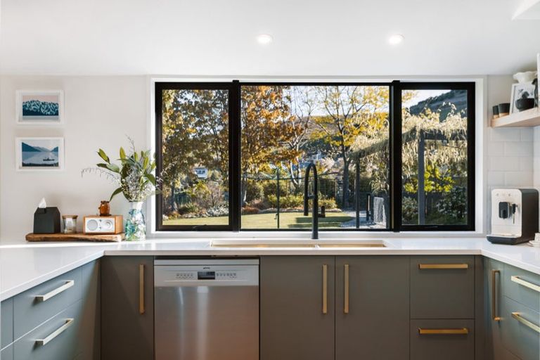 Photo of property in 91 Lowburn Valley Road, Lowburn, Cromwell, 9384