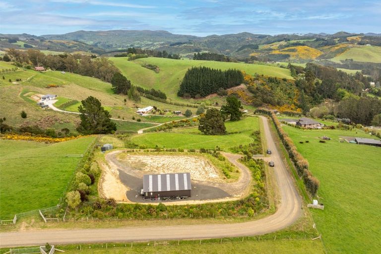 Photo of property in 52 Dons Creek Road, Waitati, 9085