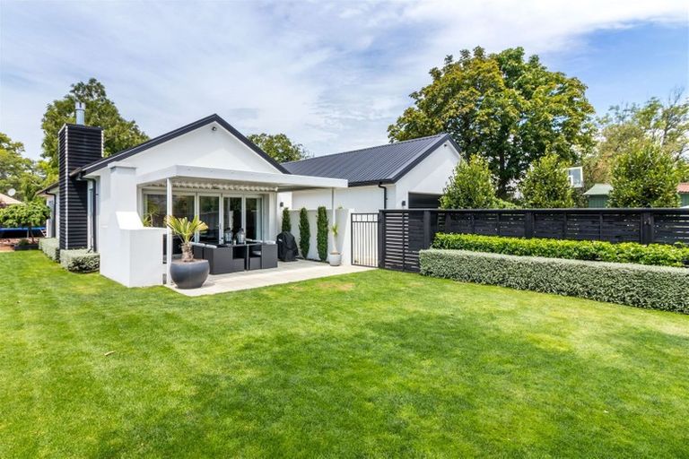 Photo of property in 212 Matsons Avenue, Papanui, Christchurch, 8053