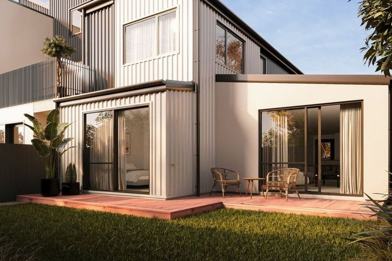 Photo of property in 120 Burke Street, Sydenham, Christchurch, 8023