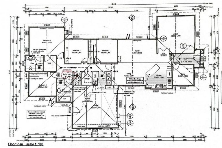 Photo of property in 31 El Alamein Avenue, Rangiora, 7400