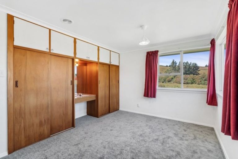 Photo of property in 24 Fitzgerald Street, Whitecliffs, Coalgate, 7673