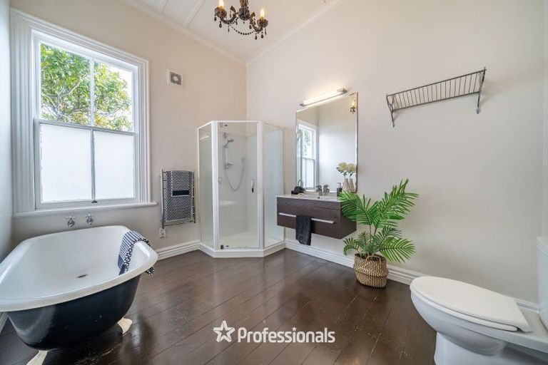 Photo of property in 369 Jackson Street, Petone, Lower Hutt, 5012