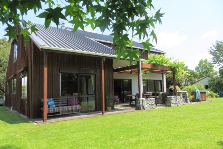 Photo of property in 120 Stanley Avenue, Te Aroha, 3320