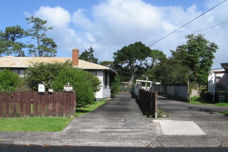 Photo of property in 1/34 Daytona Road, Henderson, Auckland, 0610