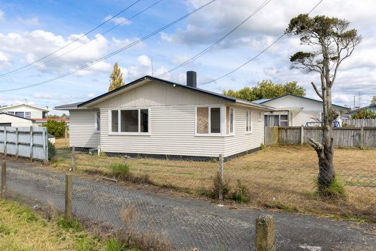 Photo of property in 31 Paki Street, Huntly, 3700