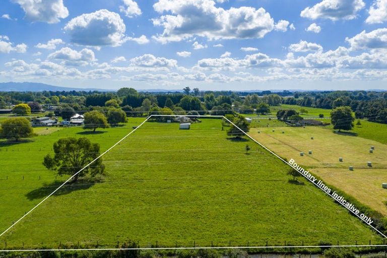 Photo of property in 86 Forrest Road, Cambridge, 3493