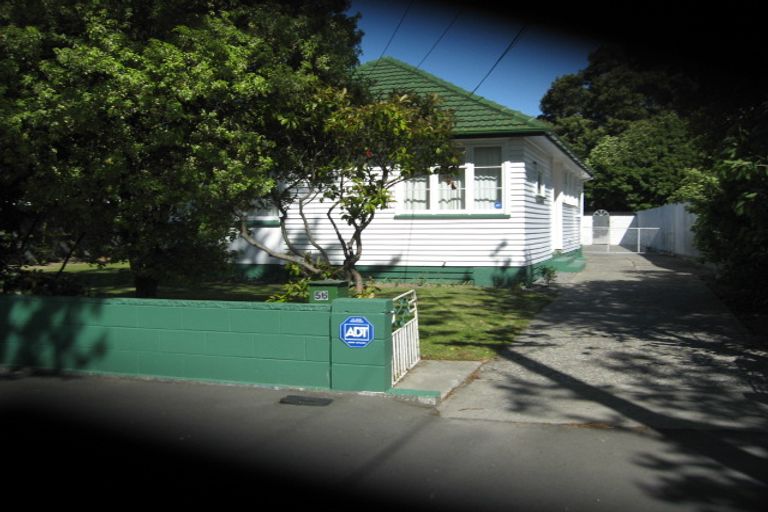 Photo of property in 54 Emmett Street, Shirley, Christchurch, 8013