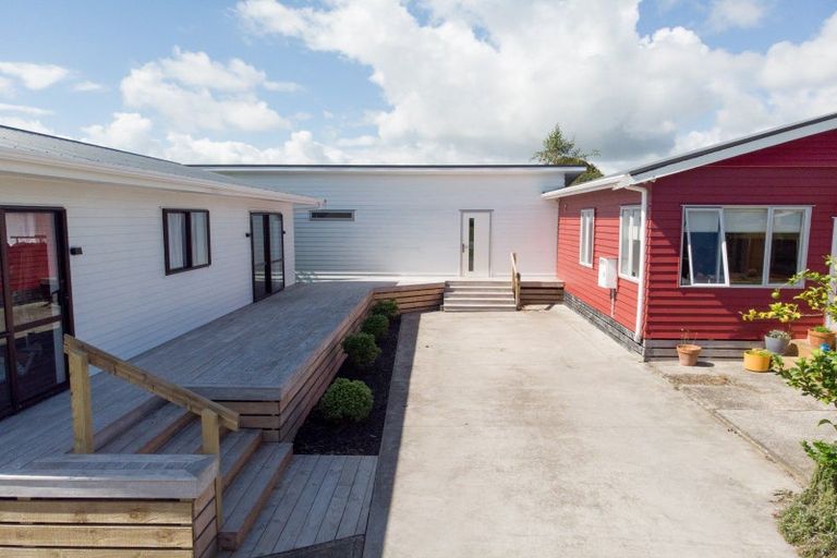 Photo of property in 30 Orchard East Road, Ngatea, 3503