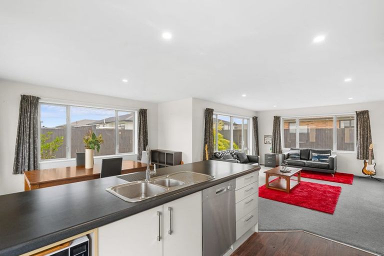 Photo of property in 54 Cassino Street, Rangiora, 7400