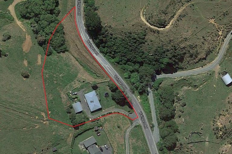 Photo of property in 971 Waingaro Road, Glen Massey, Ngaruawahia, 3793