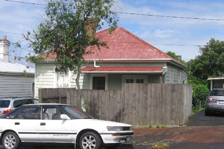 Photo of property in 21 Clarence Street, Ponsonby, Auckland, 1011