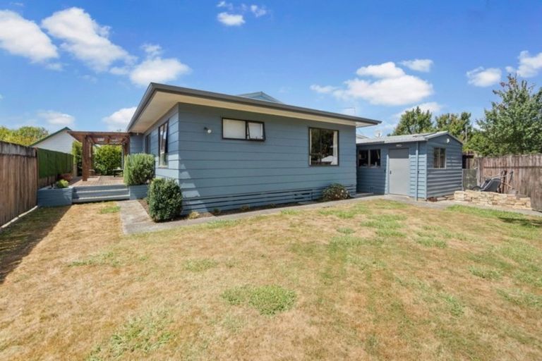 Photo of property in 91b Oakfield Crescent, Pukete, Hamilton, 3200