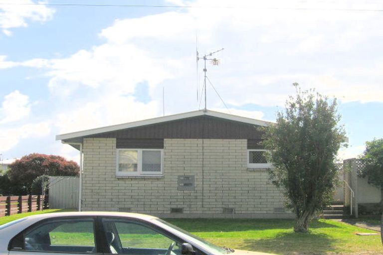 Photo of property in 119a Greerton Road, Gate Pa, Tauranga, 3112