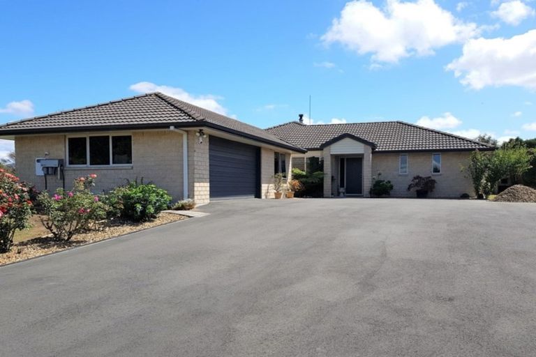 Photo of property in 6 Colesburg Lane, Waihi, 3610