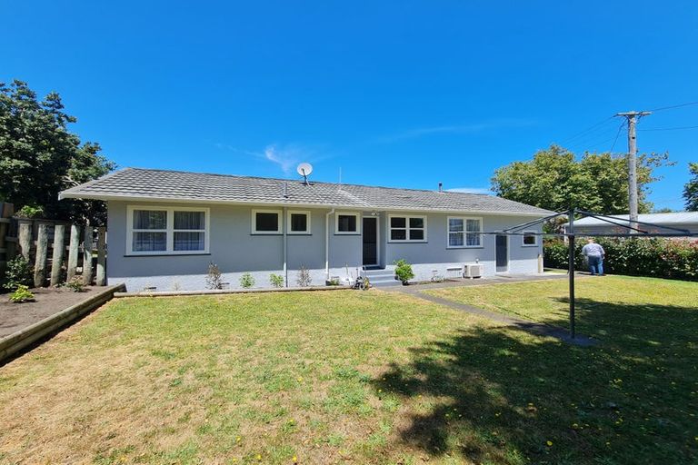 Photo of property in 168 Heads Road, Gonville, Whanganui, 4501