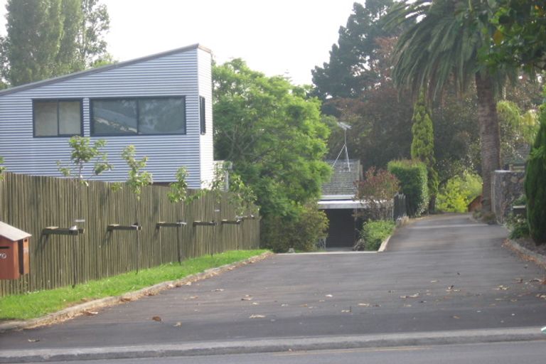 Photo of property in 270 Kohimarama Road, Saint Heliers, Auckland, 1071
