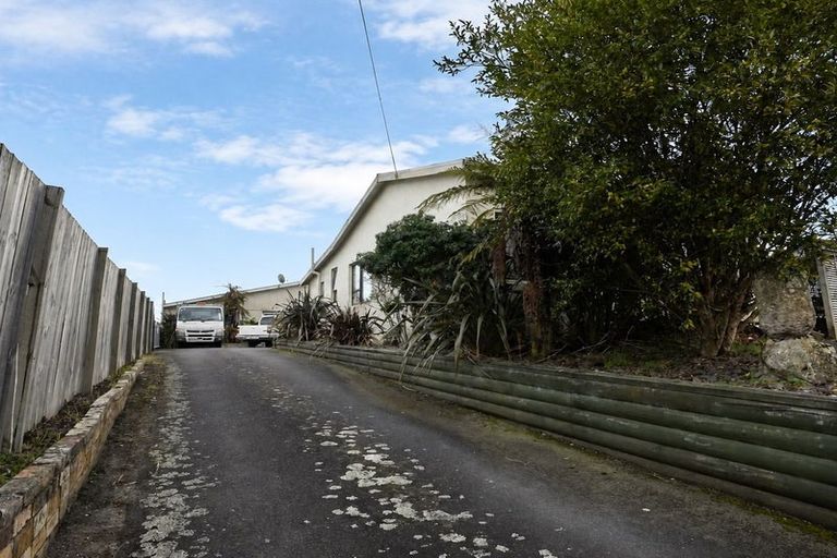 Photo of property in 155 Hakanoa Street, Huntly, 3700
